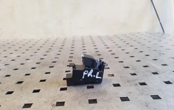 Jaguar XF X260 Electric window control switch GX7314717