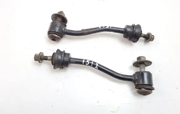 Jeep Wrangler Front anti-roll bar/stabilizer link 