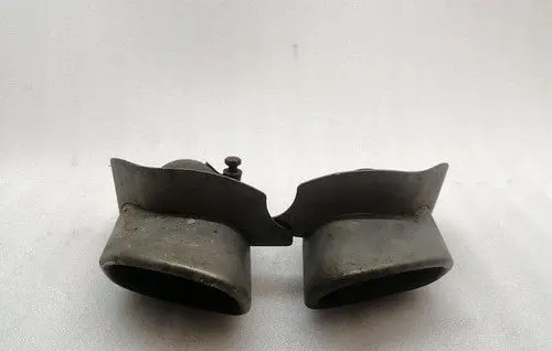 Porsche 911 993 Rear muffler/silencer tail pipe 99311125110