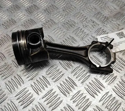 Skoda Superb B8 (3V) Piston 03L105401A 04L107065D
