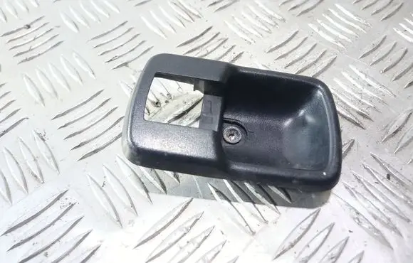 Audi 100 200 5000 C3 Other rear door trim element 443837235A