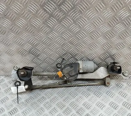 Mazda CX-9 Front wiper linkage and motor TD1267360A 1593001370