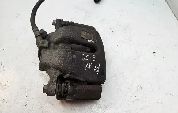 Citroen DS3 Front brake caliper