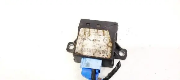 Citroen Jumper Other control units/modules B525