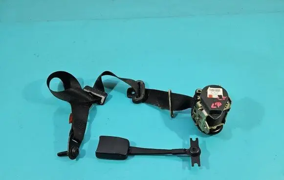 Ford Fiesta Front seatbelt 2S6A-A61208-DA IMPRK1485600