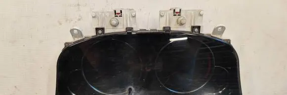 Toyota Land Cruiser (J120) Speedometer (instrument cluster) 838006D242