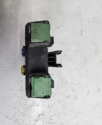 Fuse module