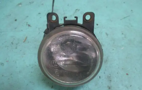 Citroen C4 I Picasso Front fog light