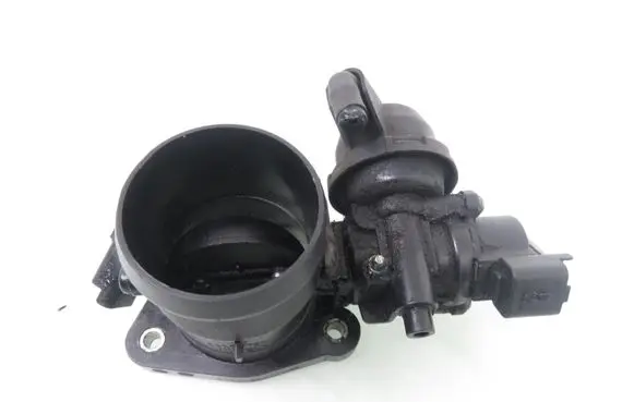 Ford Mondeo MK IV Throttle body valve 6G9Q9E926AE