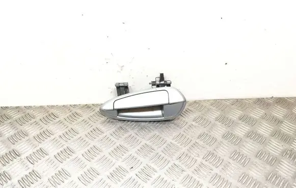 Fiat Punto (188) Rear door exterior handle