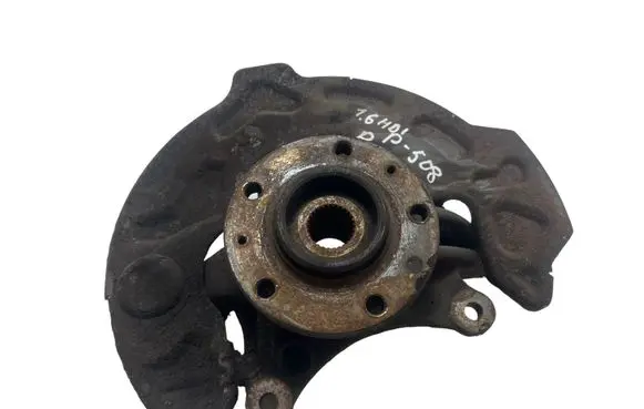 Peugeot 508 Front wheel hub 77TF394291351