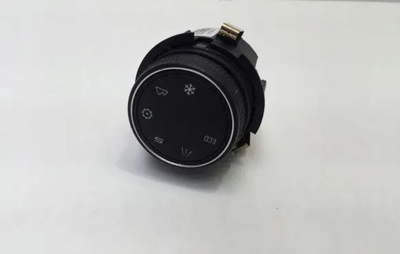 Seat Tarraco Other switches/knobs/shifts 5FJ927531A