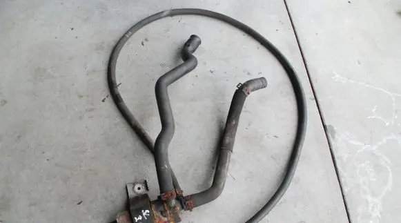 Mercedes-Benz SL R230 Electric auxiliary coolant/water pump A0392022010 SL350 2008R