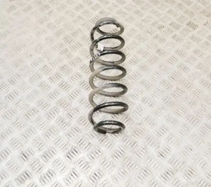 Skoda Karoq Rear coil spring 5Q0511121