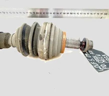 Volkswagen Golf V Front driveshaft