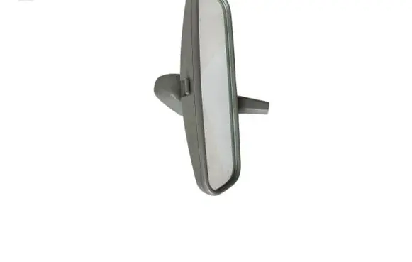 Audi A6 S6 C6 4F Rear view mirror (interior) 4F0857593AB