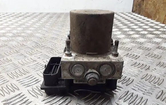 Opel Vivaro ABS Pump 0265232356 877527 0265800889