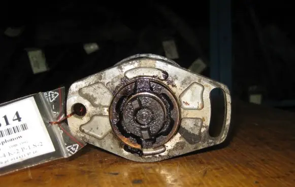 Renault 19 Spark distributor 