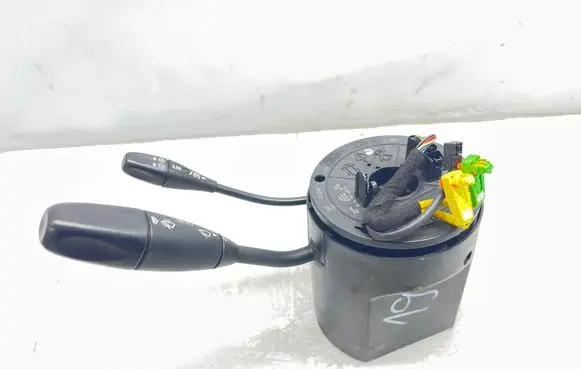 Mercedes-Benz CLC CL203 Wiper turn signal indicator stalk/switch A2035408145