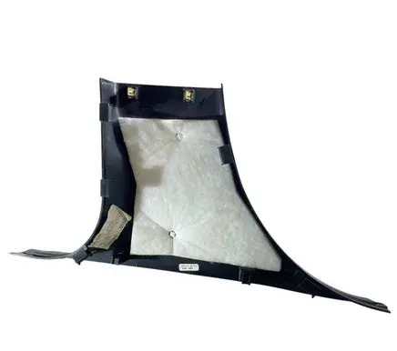 Dodge Durango (B) pillar trim (bottom) 1GG58DX9AB 100984020BLR