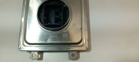 BMW 3 G20 G21 LED ballast control module 5A0afb9