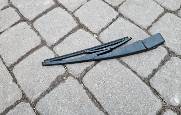 Renault Megane IV Rear wiper blade 5O5P5L5E5X1711