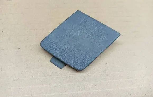 Peugeot Boxer Front tow hook cap/cover 1307988070