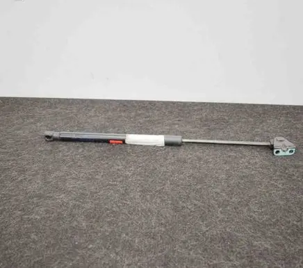 Volkswagen Scirocco Tailgate/trunk strut/damper 1K8827550C