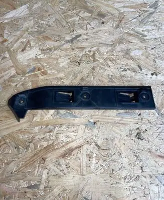 Volkswagen Bora Front bumper mounting bracket 1J5807183A 1J5807183H