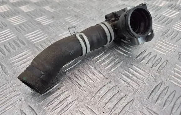 Mercedes-Benz E W212 Coolant heater A2712030164