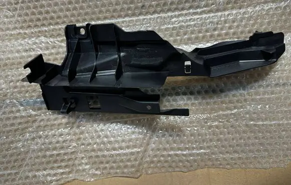 Ford Focus ST Engine bonnet/hood lock/catch BM51A02477A