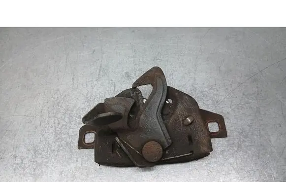 Fiat Punto (188) Engine bonnet/hood lock/catch 
