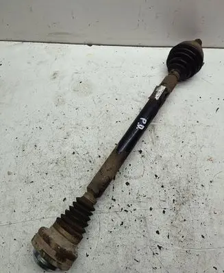 Audi A3 S3 8V Front driveshaft 5Q0407272DQ 0300027278