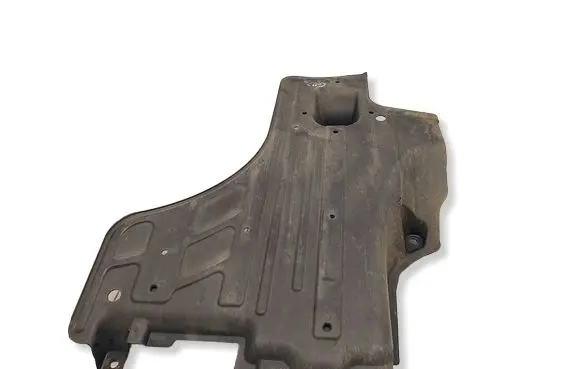 Volvo V70 Rear underbody cover/under tray 30736341