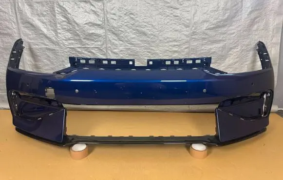 KIA EV6 Front bumper 86512CV200