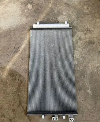 Ford Focus A/C cooling radiator (condenser) JX6119710BB
