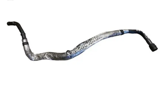 Audi A7 S7 4G Vacuum line/pipe/hose 059131055K