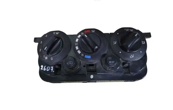 Mercedes-Benz Vaneo W414 Climate control unit A4144460228