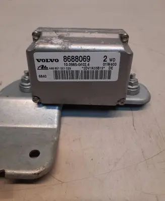 Volvo V70 ESP acceleration yaw rate sensor 8688068 10098004762