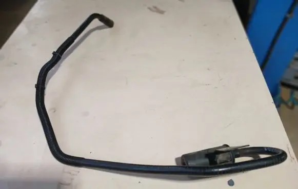 Volvo V60 Breather/breather pipe/hose 30750672