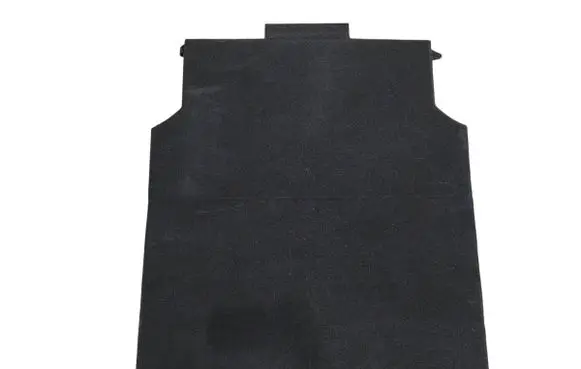 Alfa Romeo Giulia Trunk/boot floor carpet liner 01561433700