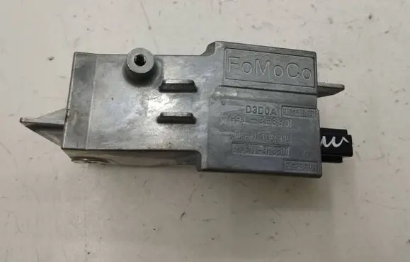 Steering wheel lock