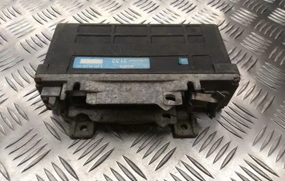 Mercedes-Benz E W124 ABS control unit/module 0055452132 0265101018
