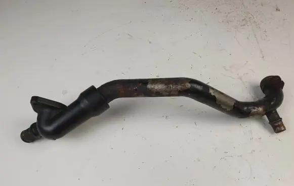 Ford S-MAX Engine coolant pipe/hose 9646559580