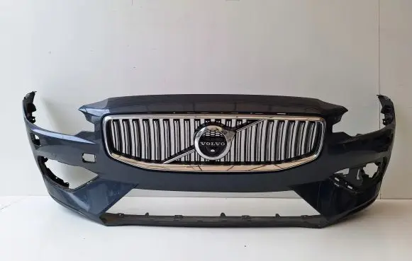 Volvo V60 Front bumper 31690589