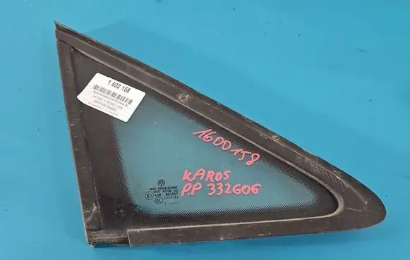 Volkswagen Caddy Front door vent window glass four-door IMPRK1600158