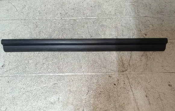 BMW 3 E36 Front sill trim cover 1977006