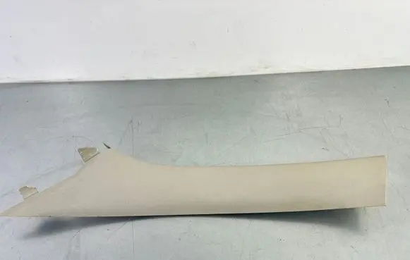 Jeep Grand Cherokee (A) pillar trim 1GG51HDAAE