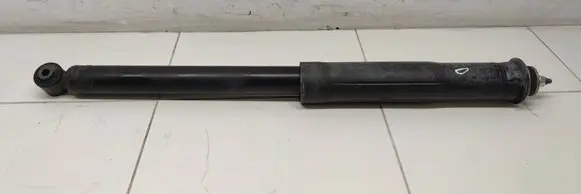 Toyota Yaris Rear shock absorber/damper 48530
