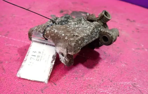 Volvo C30 Rear brake caliper